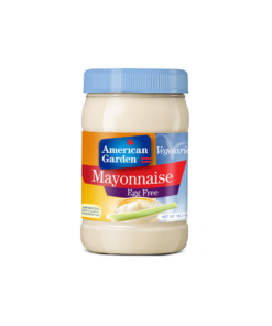 Eggless Mayonnaise