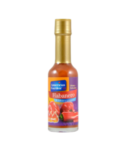 Tabasco Pepper Sauce