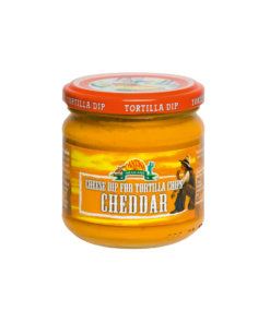 Cheddar Cheese Dip