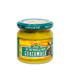 Guacamole Dip