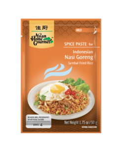 Indonesian Nasi Goreng