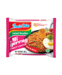 INDOMIE Mi Goreng Pedas
