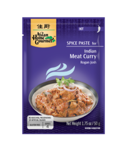 Indian Meat Curry