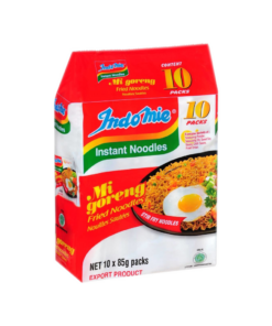 INDOMIE Mi Goreng 10 pack