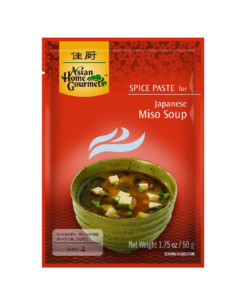Japanese Miso Soup