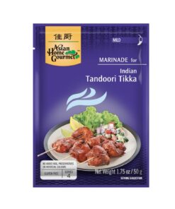 Indian Tandoori Tikka
