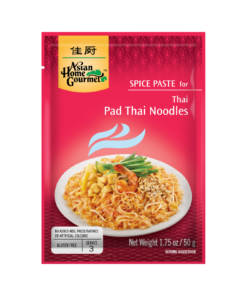 Pad Thai Noodle