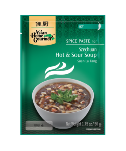 Szechuan Hot & Sour Soup
