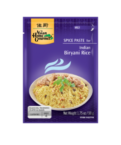 Indian Biryani Rice Spice