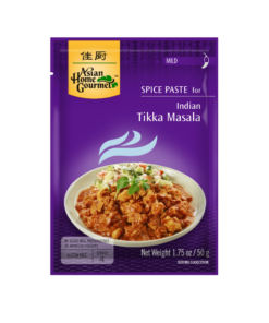 Indian Tikka Masala