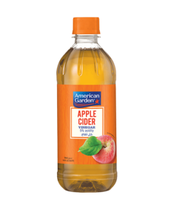 Apple Cider Vinegar