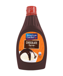 Chocolate Syrup