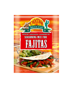 Fajita Mix