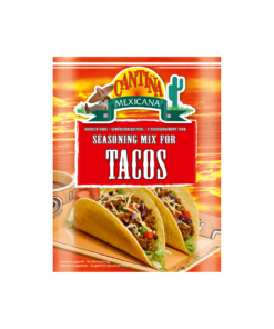 Taco Mix Seasoning