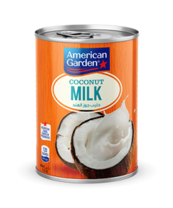 Coconut Milk