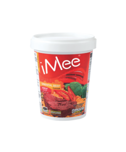 Oriental Beef