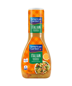 Italian Dressing