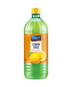 Lemon Juice Pure Concentrate