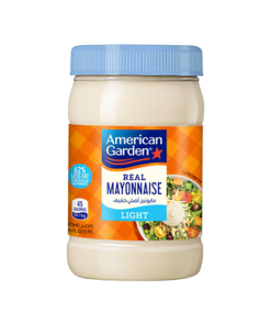 Mayonnaise Lite