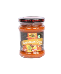 Massaman Curry Paste