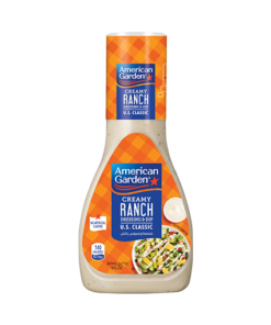 US Ranch Dressing