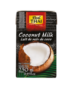 Coconut Milk