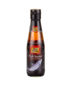 Fish Sauce