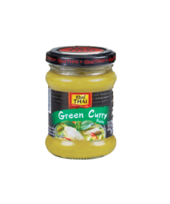 Green Curry Paste (Jar)