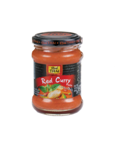 Red Curry Paste (Jar)