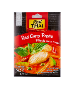 Red Curry Paste (Sachet)