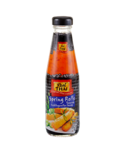 Spring Rolls Sauce