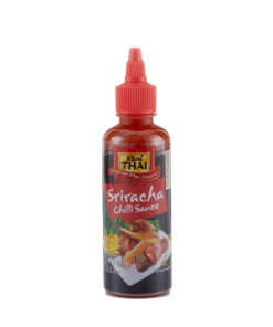 Sriracha Hot Chilli Sauce