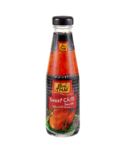 Sweet Chilli Sauce