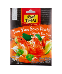 Tom Yum Soup Paste (Sachet)