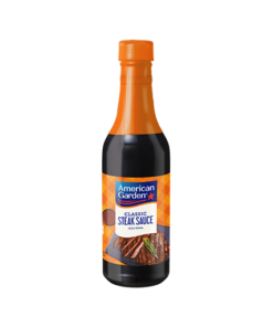 Steak Sauce