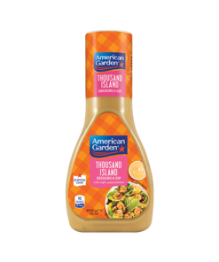 Thousand Island Dressing
