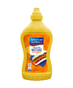 US Mustard