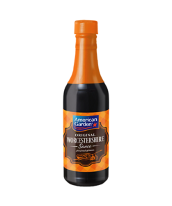 Worcestershire Sauce