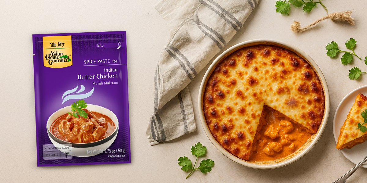 Indian Butter Chicken