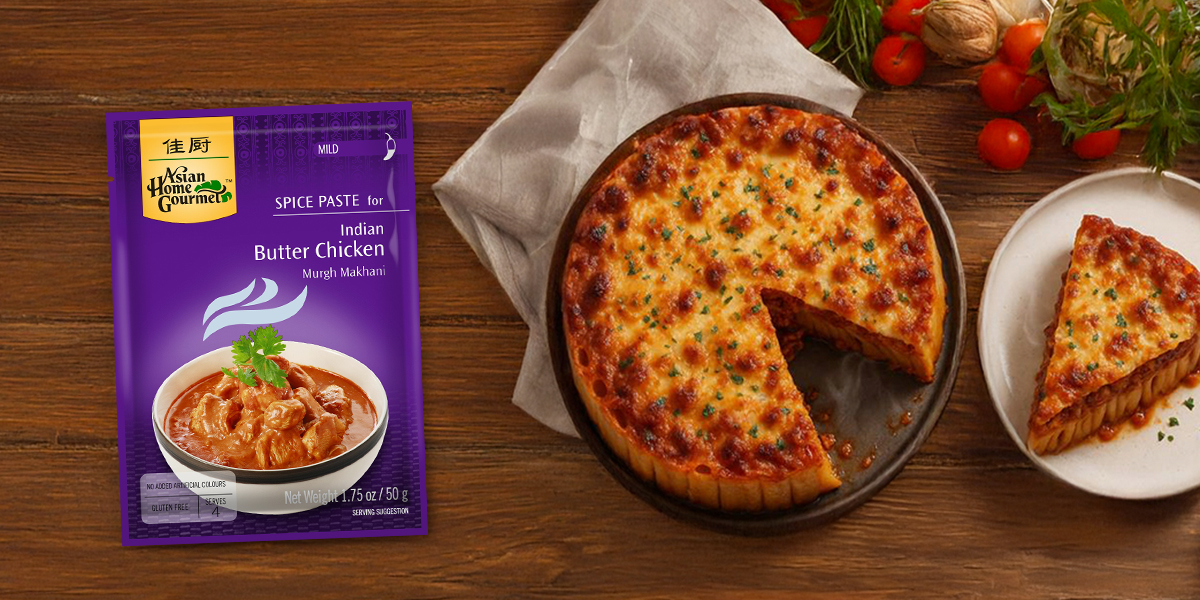 premium spice paste